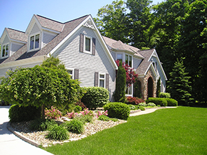 Landscapers and Lawncare Services in Wallington, NJ